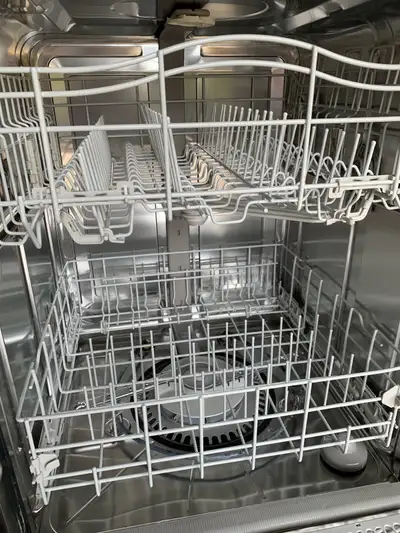 WHIRLPOOL Dishwasher , View more
