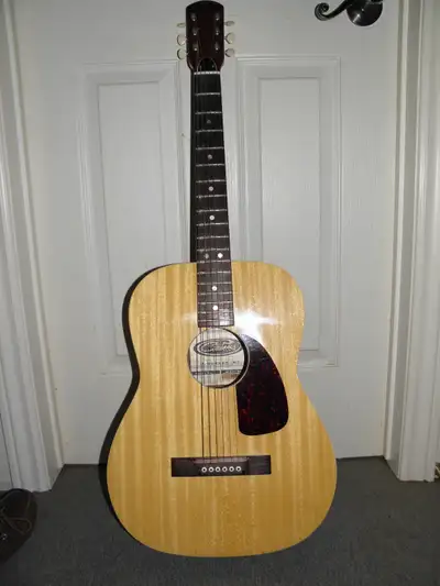 Hohner Vintage "Contessa" acoustic guitar, View more
