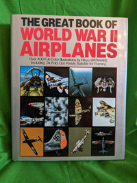 7 AIRPLANE BOOKS. ARTWORKS, GRAPHICS, HIGH DETAILS,