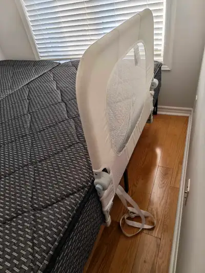 Toddler Bed Rail, View more