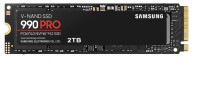 Samsung 990 pro 1TB -  brand new sealed box