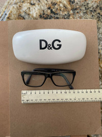 Young girl’s reading glasses Dolce & Gabbana
