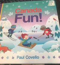 New-hardcover children’s book