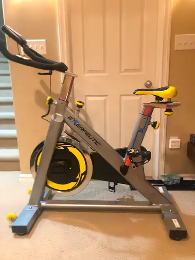 42 ads for exerpeutic bike in Buy Sell in Canada Kijiji Canada