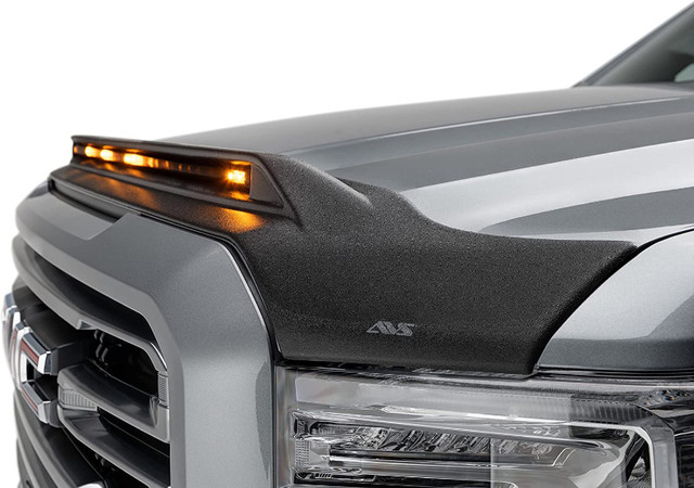 Brand New LED Lightbar Hood Guard/Protector For Ford F-150 in Other Parts & Accessories in Mississauga / Peel Region - Image 2