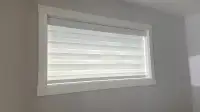 Blinds and Curtains
