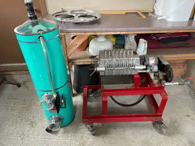 Équipement Érablière , View more