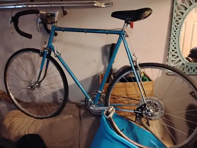 1976 Centurion road bike in Road in Chatham-Kent - Image 3