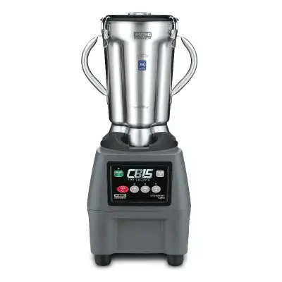 CB15, CB10, WARING, BLADE, Robot Coupe, Food processor, Commercial, R2NS, CL50, is a powerful Veg Pr...