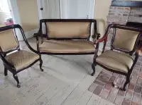 Antique furniture
