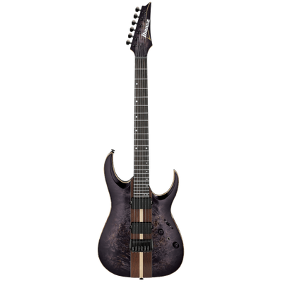 Ibanez RGA21 - Deep Twilight Burst Low Gloss, View more