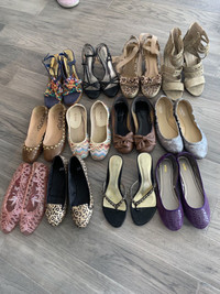 Women’s  shoes  sale!