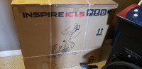 Inspire Fitness Indoor Bike IC1.5