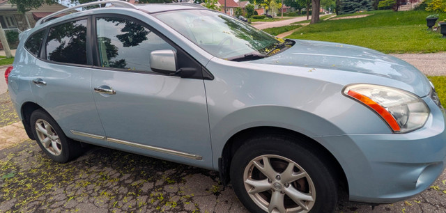 Nissan Rogue 2011 As Is in Cars & Trucks in Mississauga / Peel Region