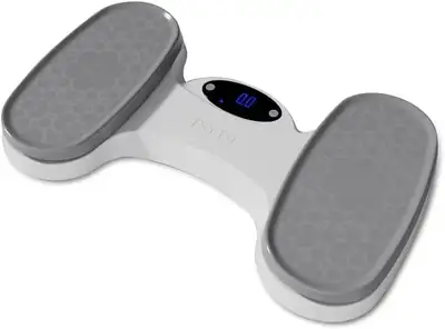 Exercise Twist Board with Weighing Scale BNIB, View more