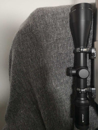 Vortex Viper HS 4-16x50 Riflescope