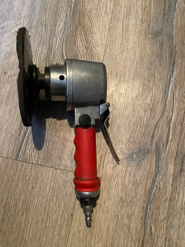 Pneumatic Sander/Polisher in Power Tools in Calgary - Image 3