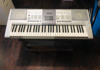 Yamaha PSR-295 Keyboard