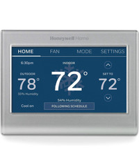 Honeywell Home Wi-Fi Thermostat