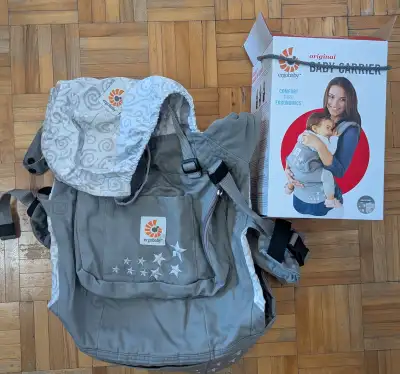 elgobaby baby carrier, View more