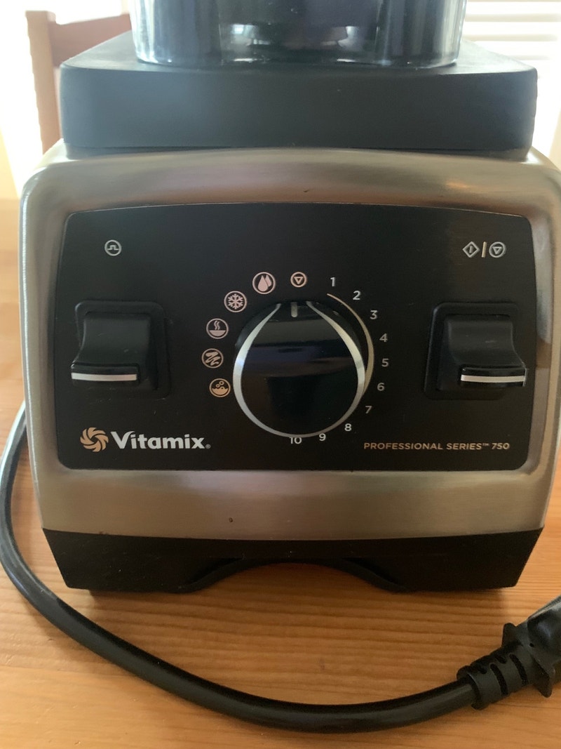 Vitamix A3500 blender Processors, Blenders & Juicers Mississauga