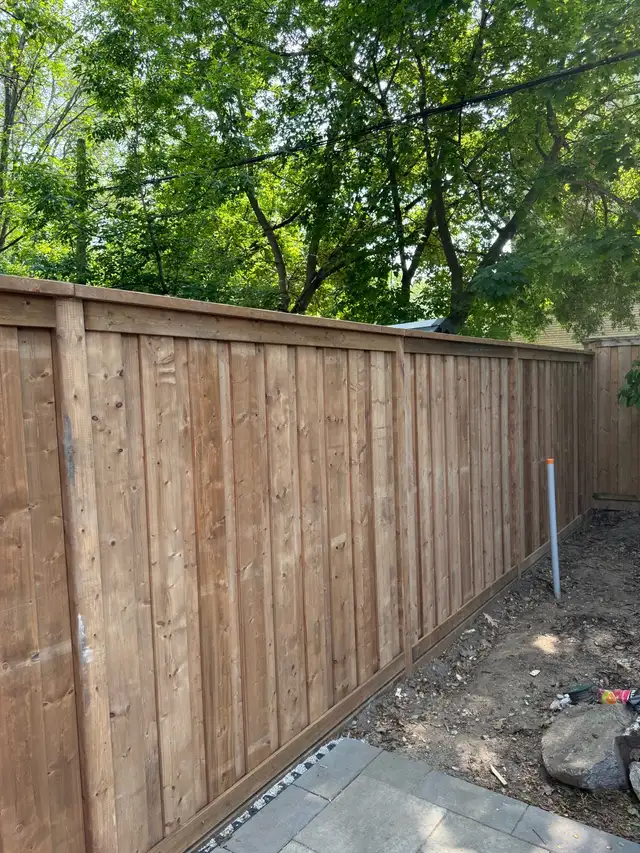 Wooden fences62864740316673123
