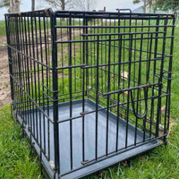 Small crate for sale