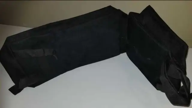 Powerfist ATV Fender Bag Storage Pouch in Bags & Luggage in Mississauga / Peel Region - Image 4