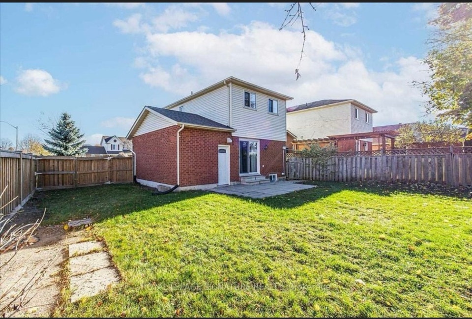 1 Bed and 1 Bath Apartment 1