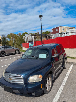 2009 Chevrolet HHR