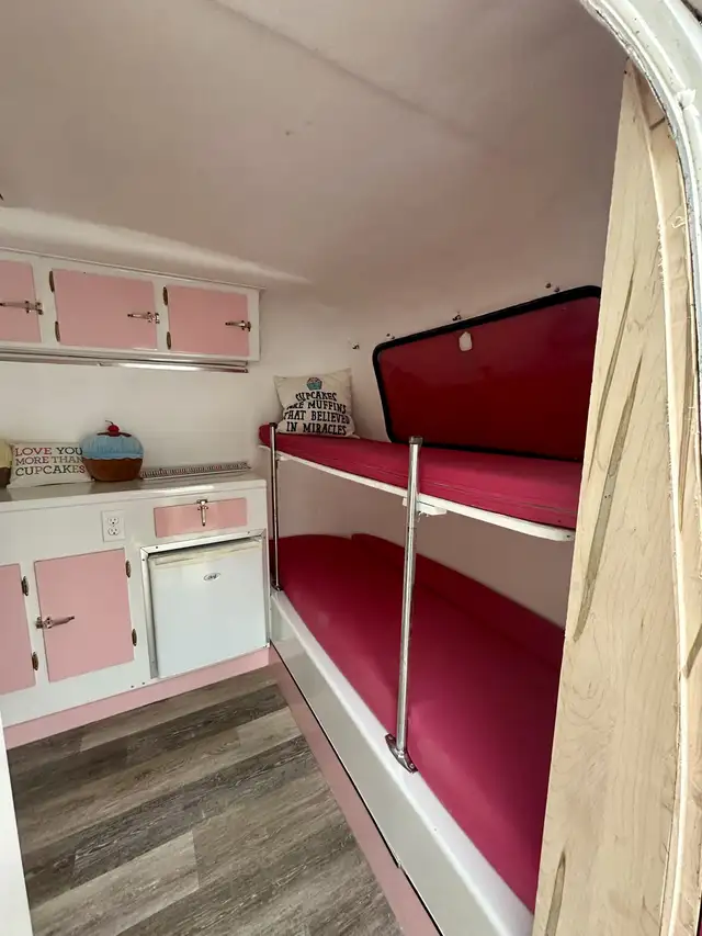 CUPCAKE…. in Travel Trailers & Campers in Regina - Image 7