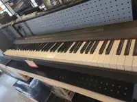 Yamaha p150 keyboard 