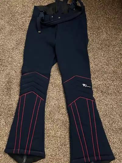 Men’s Ski Pants, View more