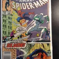 AMAZING SPIDER-MAN #272 VF (KEY COMIC) *SPECIAL*