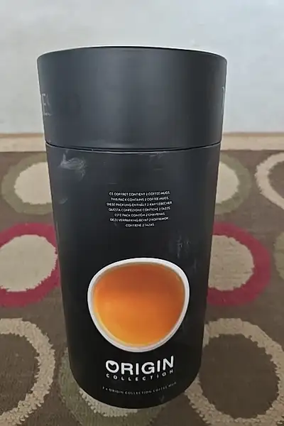 Nespresso Origin Collection Coffee Mug, View more