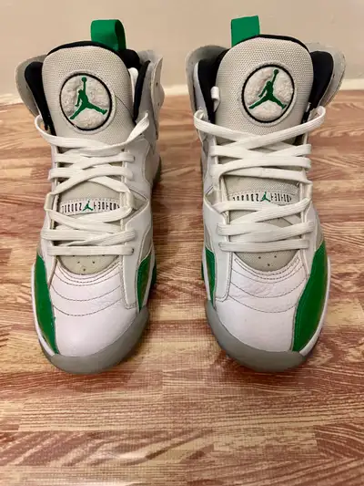 Jordan 6-17-23, View more