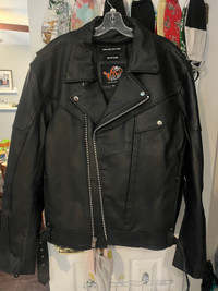 Motorcycle Jackets New