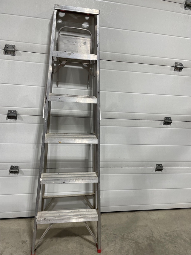 Extension Ladder in Other in Prince Albert - Image 2