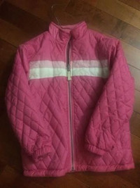 Fall Jacket for Girls