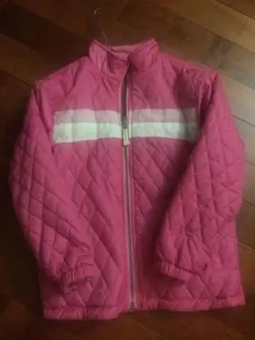 Fall Jacket for Girls, View more