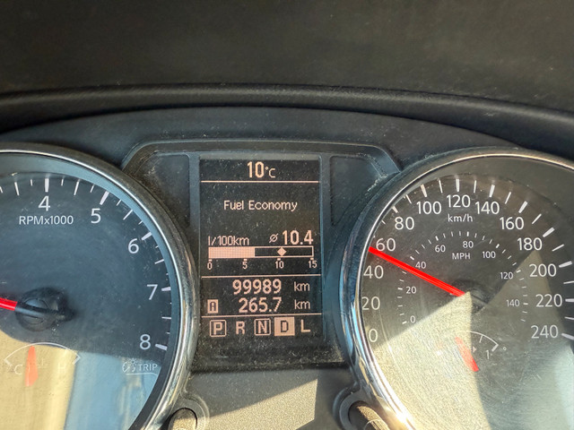 nissan rogue in Cars & Trucks in Calgary - Image 3