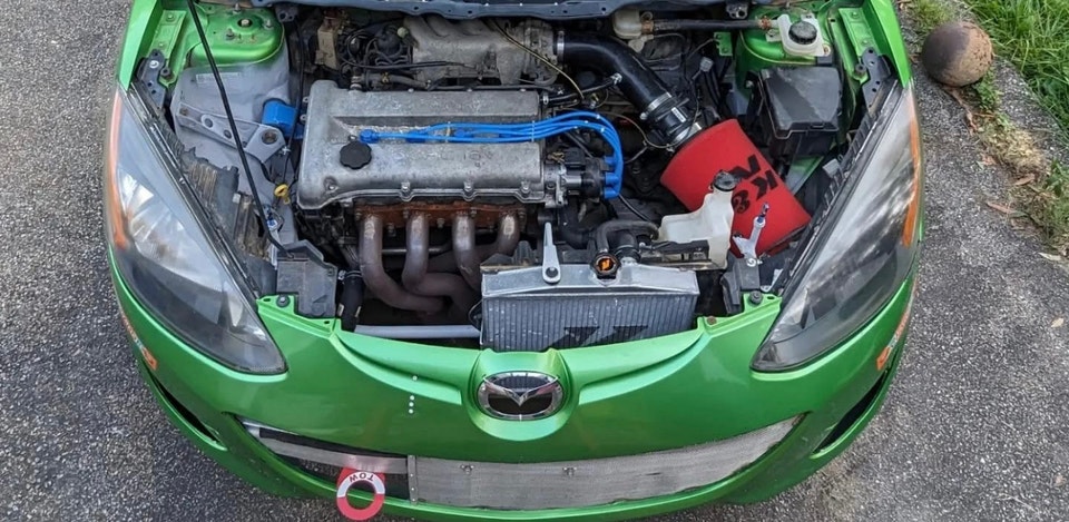 Looking for modified cars needing work | Cars & Trucks | Calgary | Free ...