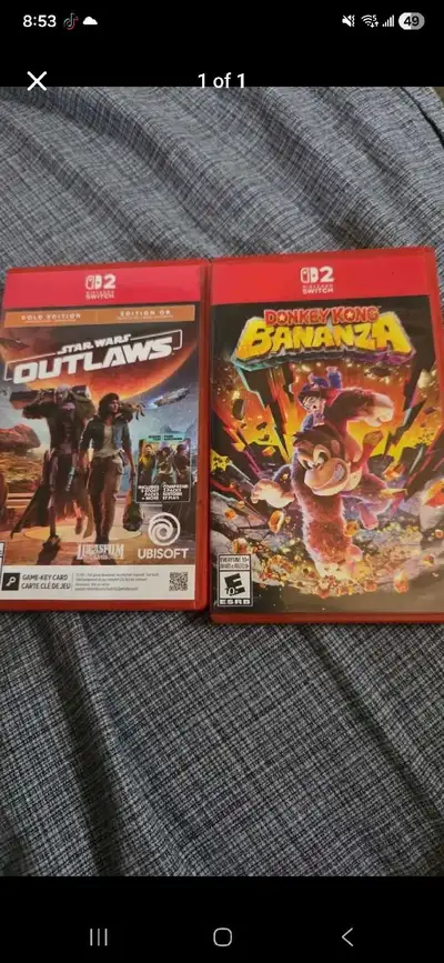 switch 2 games , View more