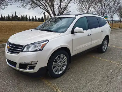 3.6L, automatic,AWD, 170100 km a/c, abs, traction control,cruze control, blue tooth,cd, USB, power h...