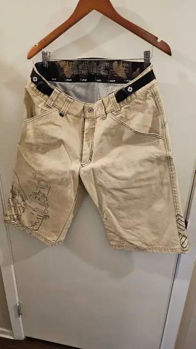 mens large mace shorts , View more