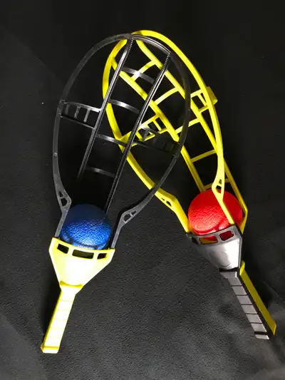 Whamo Trac Ball, View more