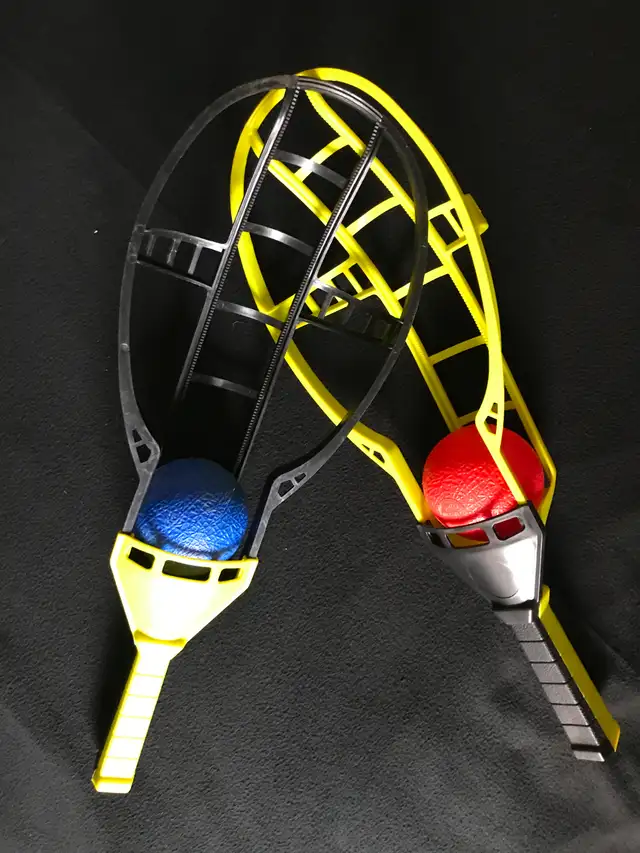Whamo Trac Ball in Lacrosse in Burnaby/New Westminster - Image 2