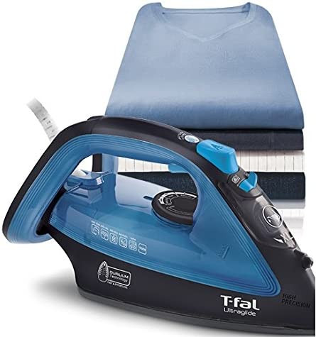 T-Fal Ultraglide Pro Iron in Irons & Garment Steamers in Mississauga / Peel Region - Image 2
