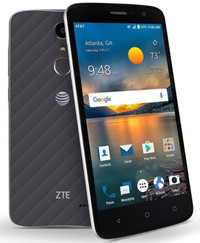 Brand new Cell phone ZTE Blade Spark Z971 (16GB, 2GB RAM) 5.5"