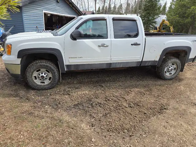 2012 gmc 2500 hd461433331191664640